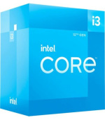 CPU INTEL Core i3-12100E, 3.20GHz, až 4.2GHz, 12MB L3, LGA1700, Tray