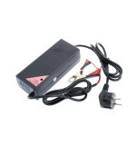 AVACOM Nabíječka WILSTAR 12,8V/10A pro baterie LiFePO4