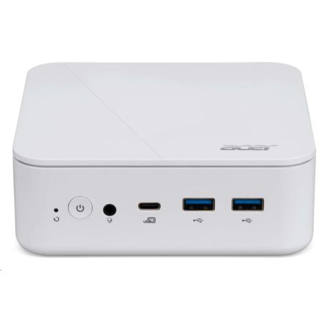 ACER PC Revo Box RB102-LNL, Ultra5-226V,16GB,1TB SSD,N/A,W11,White