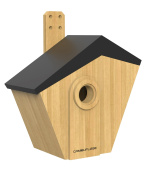 Camouflage EZ-BirdBox