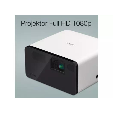 BAZAR - EPSON projektor EF-21W - Poškozený obal