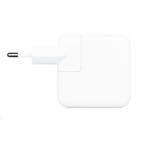 APPLE 30W USB-C napájecí adaptér