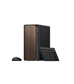 PC HP OmniDesk AI PC M03-0055nc,  Core Ultra7 265 , 16GB DDR5, SSD 512GB,  FreeDos