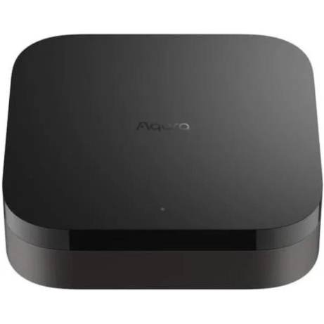 AQARA Hub M3