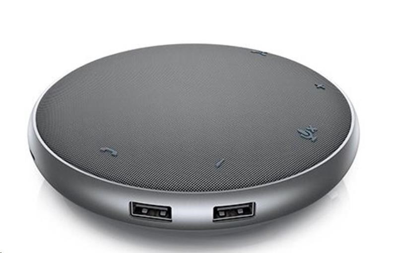 Dell Adapter to Mobile Speakerphone MH3021P BOHEMIA COMPUTERS