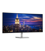 DELL LCD U5226KW - 52"/IPS/LED/6144x2560/21:9/120Hz/8ms/2000:1/400 cd/m2/DP/HDMI/THb/THB/VESA/3YNBD (210-BTFW)