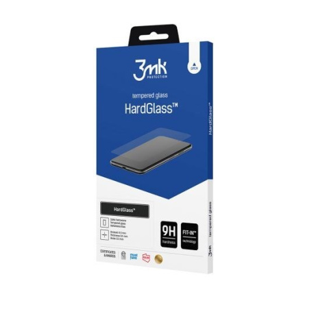 3mk HardGlass pro Apple iPhone 17 Air