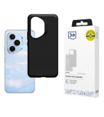3mk ochranný kryt Matt Case pro Honor 400 PRO
