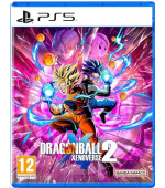PS5 hra Dragon Ball Xenoverse 2