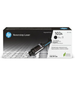 BAZAR - HP 103A Neverstop Toner Reload Kit (2,500 pages) - Otevřený box