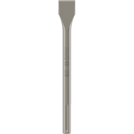 Bosch plochý sekáč PRO SDS max-4C, 25 × 280 mm, 10 ks