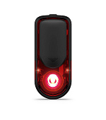 Garmin Varia™ RearVue 820 Radar se zadním světlem a pokročilými funkcemi