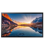 SMART Signage LED QM32T 32" LH32QMCTBGCXEN