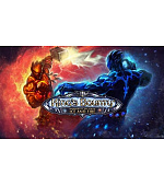 King´s Bounty: Wojownicy Północy - Lód i ogień DLC (PC) klíč Steam