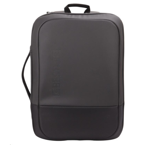 Bestlife Batoh na 15.6" notebook s poistkou proti krádeži