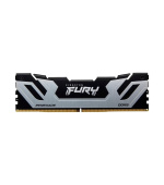 KINGSTON CUDIMM DDR5 24GB 8800MT/s CL42 FURY Renegade Silver