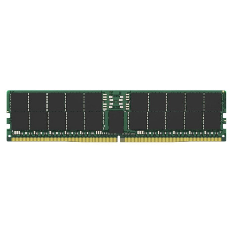 KINGSTON DIMM DDR5 64GB 6400MT/s CL52 ECC 2Rx4 Hynix A