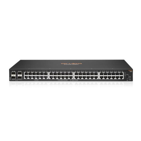 Aruba 6000 48G 4SFP Switch R8N86AR RENEW