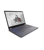 LENOVO NTB ThinkPad/Workstation P16 G2 - i7-14700HX,16" WQXGA IPS,32GB,1TSSD,THb,RTX 2000 Ada 8GB,W11P,3Y Premier