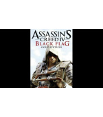 Assassin's Creed IV Black Flag - Gold Edition (PC) klíč Uplay