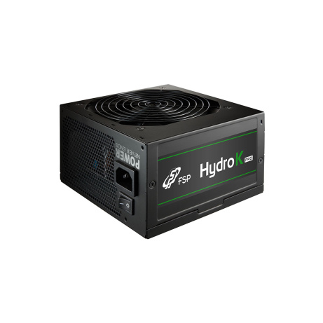 FSP Hydro K PRO/600W/ATX 3.0/80PLUS Bronze 230V/Retail