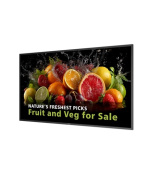 50" D-LED Philips 50BDL50505-UHD,600,AN,24/7