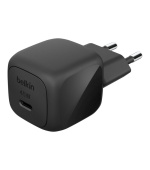 BELKIN 45W USB PD nabíjecí adaptér černý