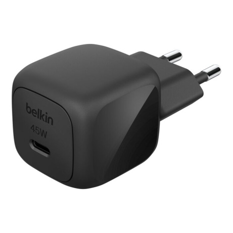 BELKIN 45W USB PD nabíjecí adaptér černý