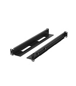 SADA KOLEJNIC PRO MONTÁŽ DO RACKU 19" LANBERG POS