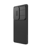 Nillkin CamShield PRO Magnetic Zadní Kryt pro Samsung Galaxy S25 Ultra Black