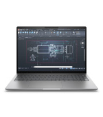 HP ZBook 8/G1i/U7-255H/16"/WUXGA/16GB/1TB/Intel int/W11P/Gray/3R On-Site