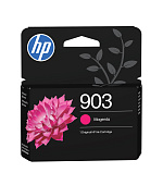 HP 903 Magenta Original Ink Cartridge (315 pages)