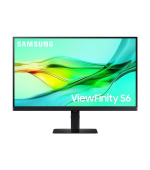 BAZAR - #SAMSUNG MT LED LCD - 27" ViewFinity S6 (S60UD) QHD, USB-C - Poškozený obal