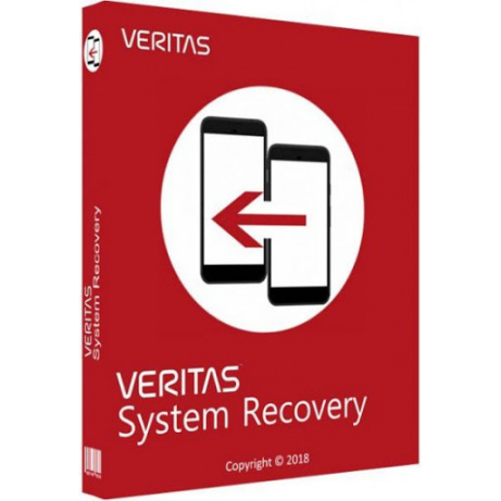 SYSTEM RECOVERY VIRTUAL ED WIN 1 HOST SERVER ONPRE STD LICENSE + ESSENTIAL MAINTENANCE BUNDLE INITIAL 12MO CORP