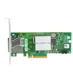 DELL Emulex LPe35002 Dual Port FC32 Fibre Channel HBA PCIe Low Profile Customer Kit