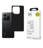 3mk ochranný kryt Matt Case Pro pro Motorola Moto G15