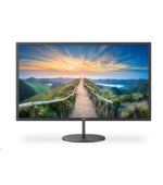 AOC MT IPS LCD WLED 31,5" Q32V4 - IPS panel, 2560x1440, HDMI, DP, repro