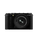 Fujifilm F X-M5 black kit XC15-45mm