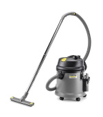 Karcher NT 27/1 ADV - 1.428-520.0 Víceúčelový Průmyslový vysavač