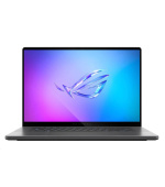 ASUS NTB ROG Zephyrus G16 (GU605CW-NEBULA110X), Ultra 9 285H, 16" 2560X1600, 64GB, 2TB SSD, Intel Arc+RTX, W11 Pro, Gray