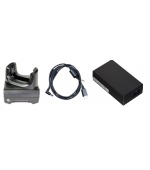 Zebra charging-/communication station, USB