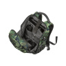 TRUST Batoh na notebook GXT 1255 Outlaw 15.6” Gaming Backpack - camo