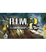 A.I.M. 2 Clan Wars (PC) klíč Steam