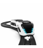 Intelino Smart Train – Chytrý nabíjecí elektrický vláček s dráhou