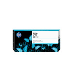 HP 747 300-ml Gray Ink Cartridge