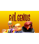 Evil Genius (PC) klíč Steam