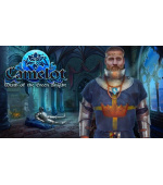 Camelot: Wrath of the Green Knight (PC) klíč Steam