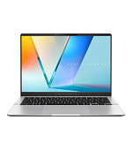 ASUS Vivobook S14/S5406SAL-OLED312WZ/U5-226V/14"/WUXGA/16GB/512GB/Intel int/W11H/Silver/2R
