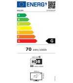 32" LED Philips 32M2N6800M