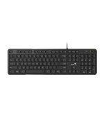 GENIUS Slimstar M200/Drátová USB/Copilot/USB/CZ+SK